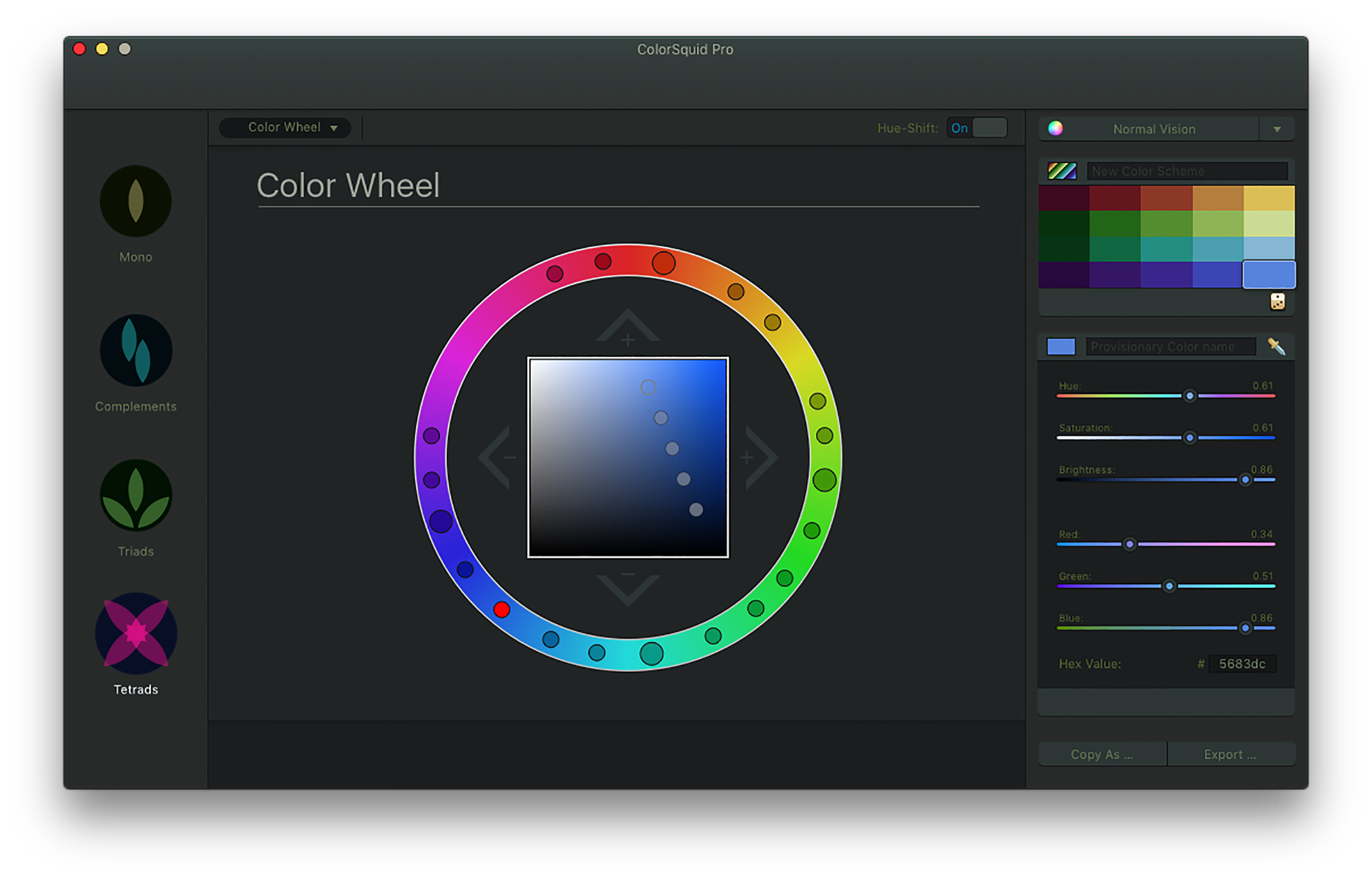 Mac Os X High Dynamic Range Color Photos App
